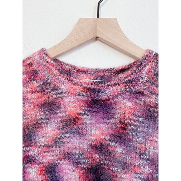 IRO Mohair Wool blend Version sweater - Picture 9 of 13